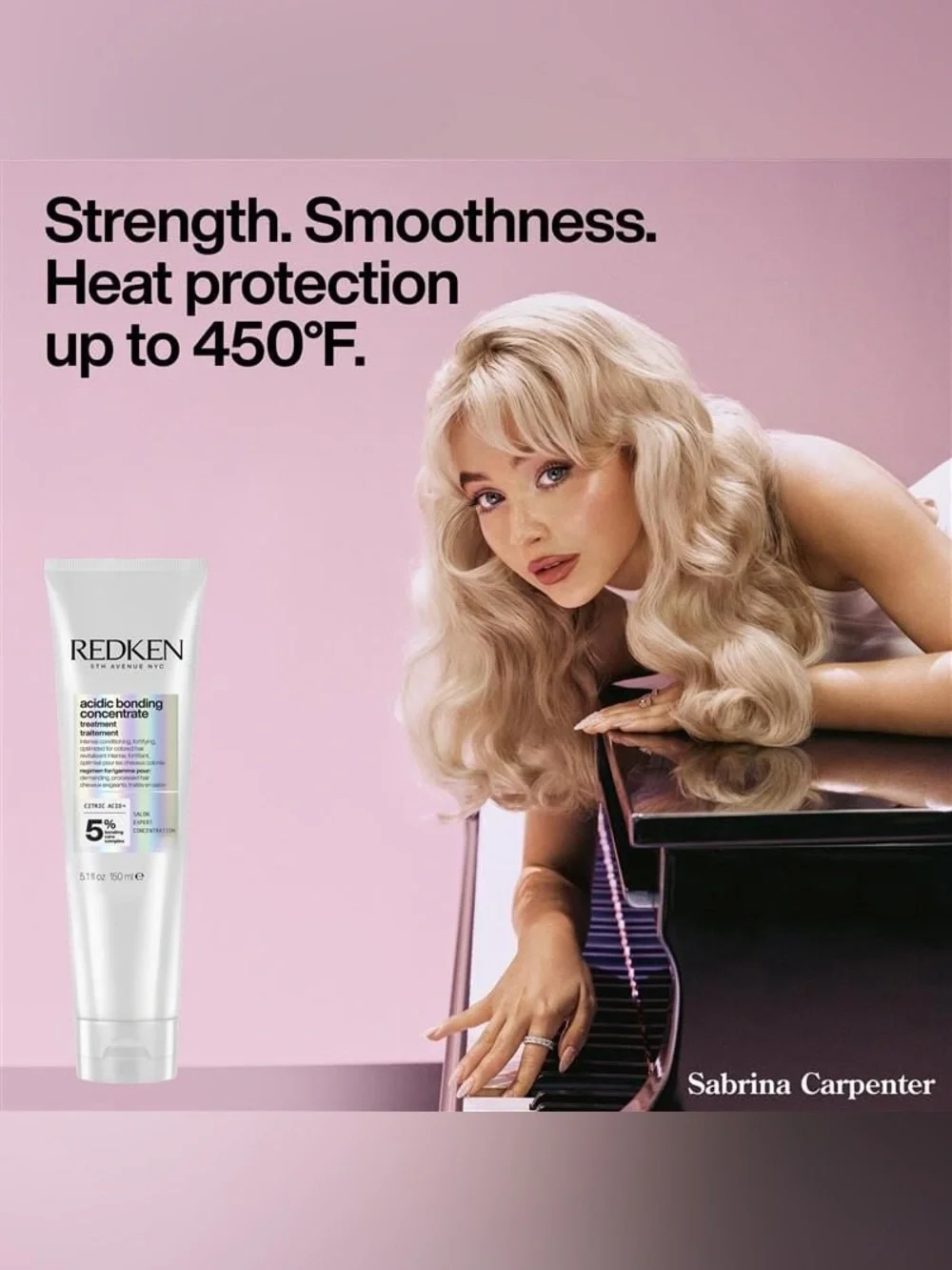 Redken Acidic Bonding Concentrate Leave-In Treatment 5.1oz